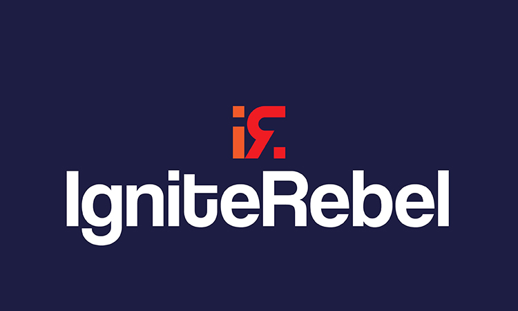 IgniteRebel.com - New premium domains