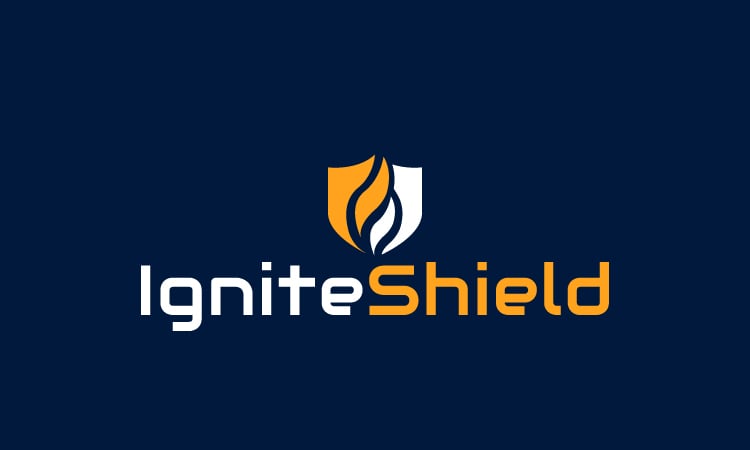 IgniteShield.com - buy Best premium names