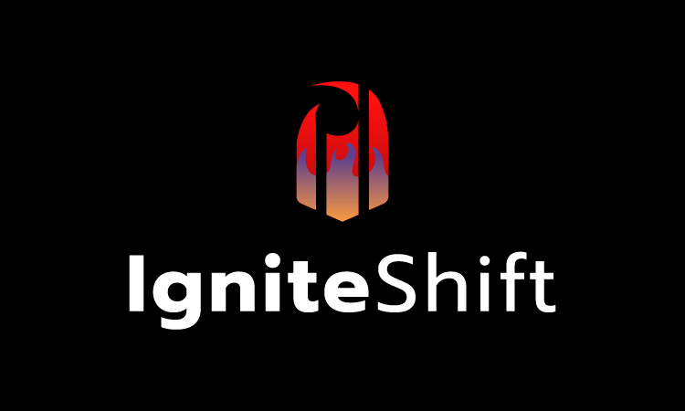 IgniteShift.com - Unique premium domain marketplace