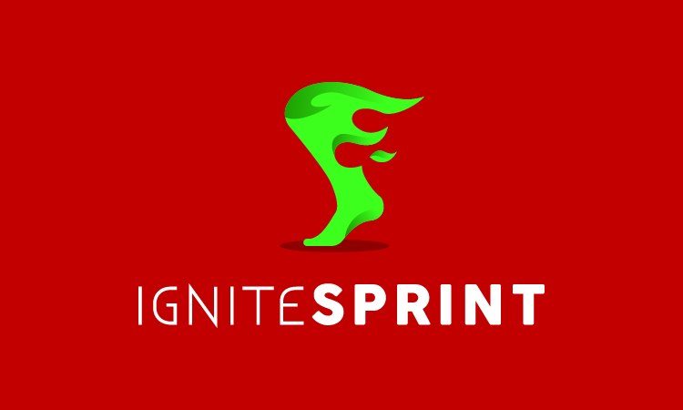 IgniteSprint.com - Good premium domain marketplace