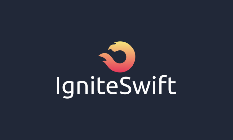 IgniteSwift.com - Best premium domain names