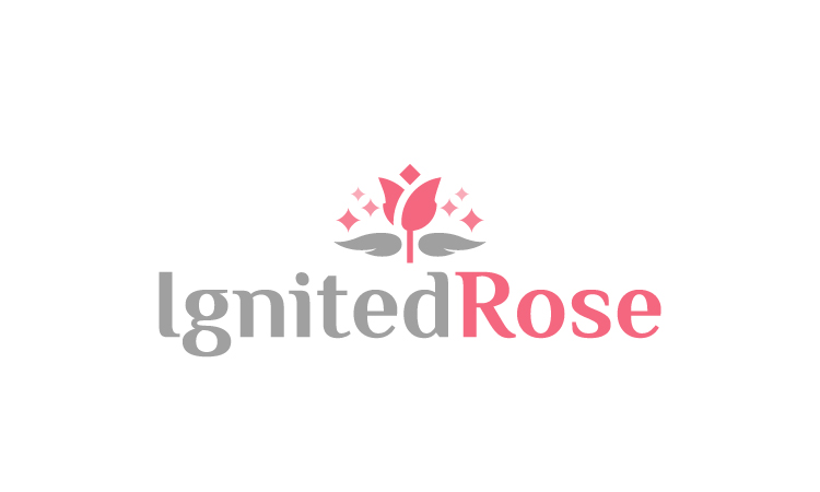 IgnitedRose.com - Cool domains for sale