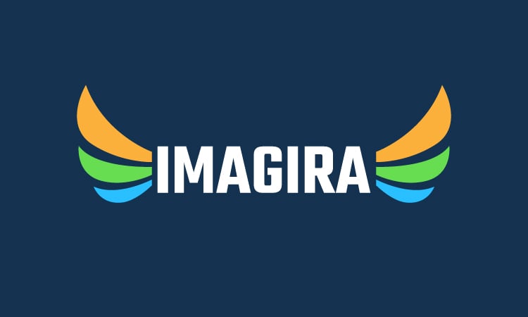Imagira logo