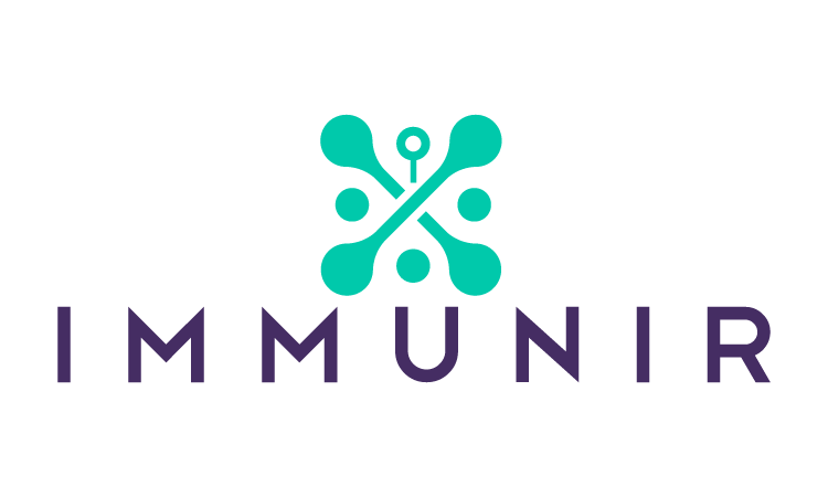 Immunir.com - buy Creative premium names
