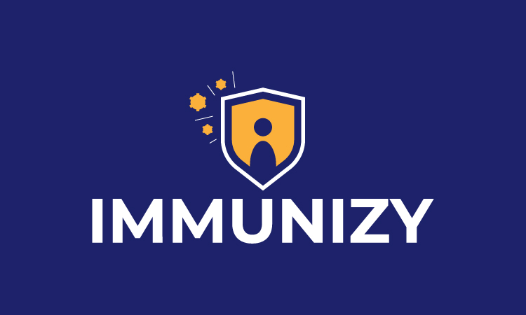 Immunizy.com - Catchy premium domain marketplace