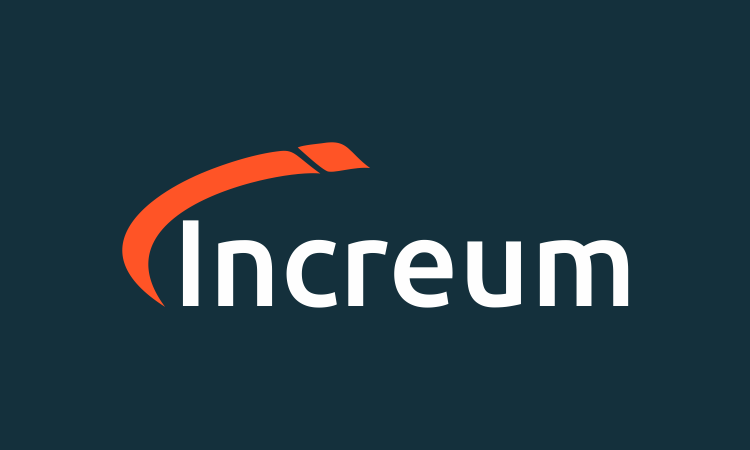 Increum.com - buy Unique premium names