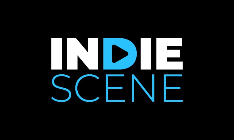 IndieScene logo