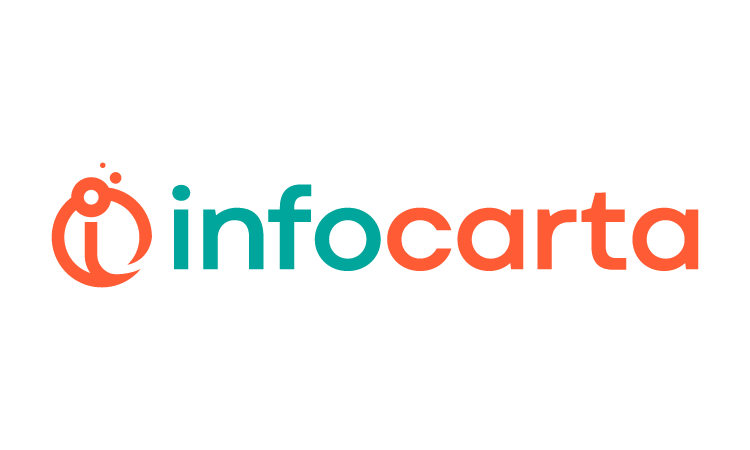 InfoCarta.com - New premium domain names