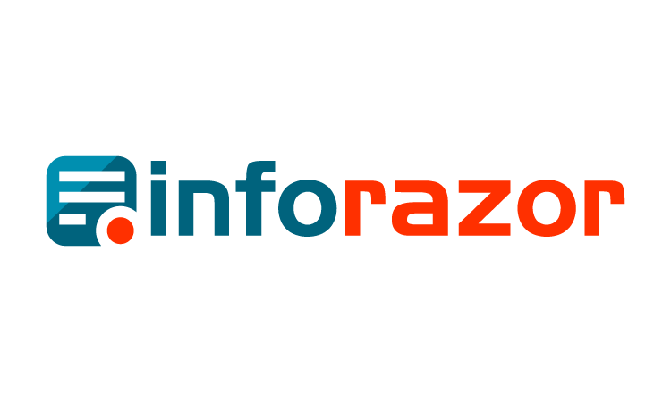 InfoRazor.com - Cool domains for sale