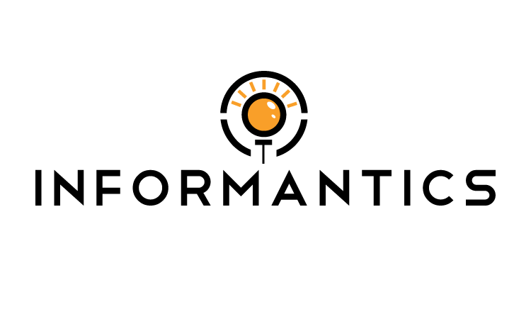 Informantics logo