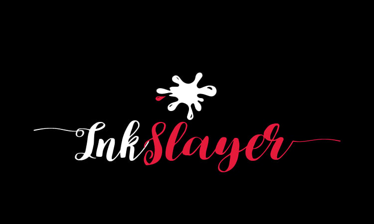 InkSlayer.com - Unique premium domains