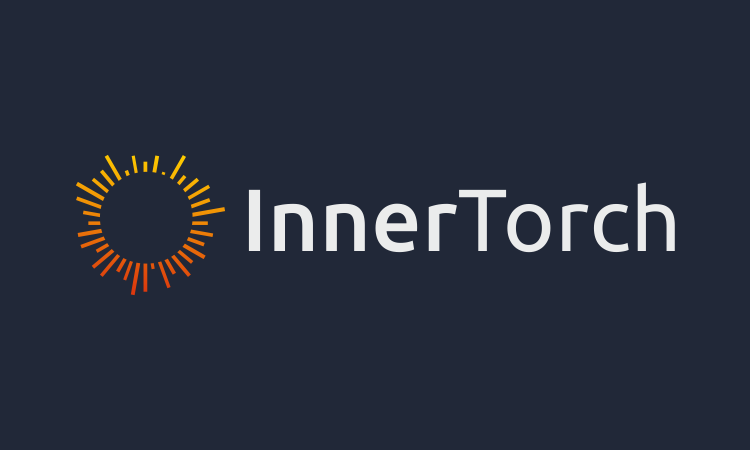 InnerTorch logo