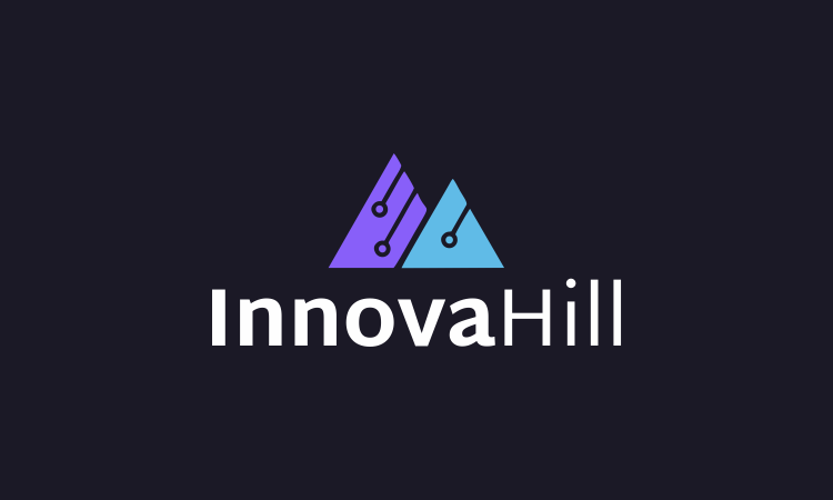 InnovaHill.com - Good premium domain marketplace