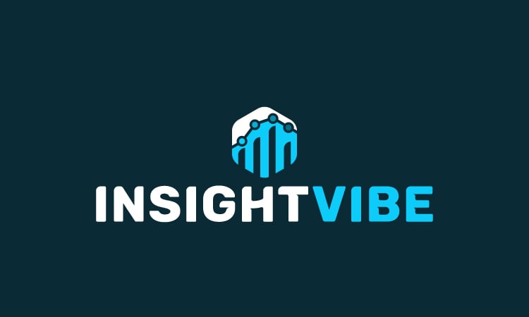 InsightVibe.com - buy New premium domains
