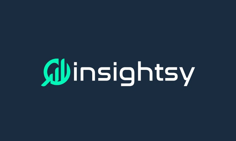 Insightsy logo
