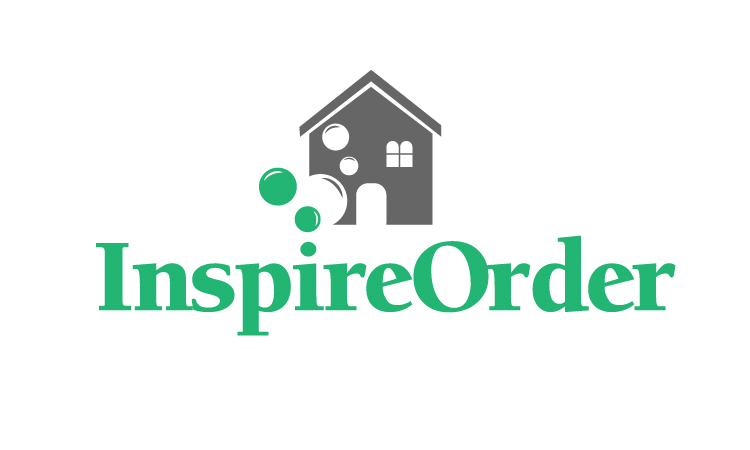 InspireOrder.com - Unique premium domain marketplace