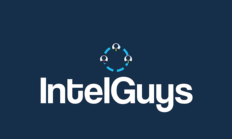 IntelGuys.com - Best premium names