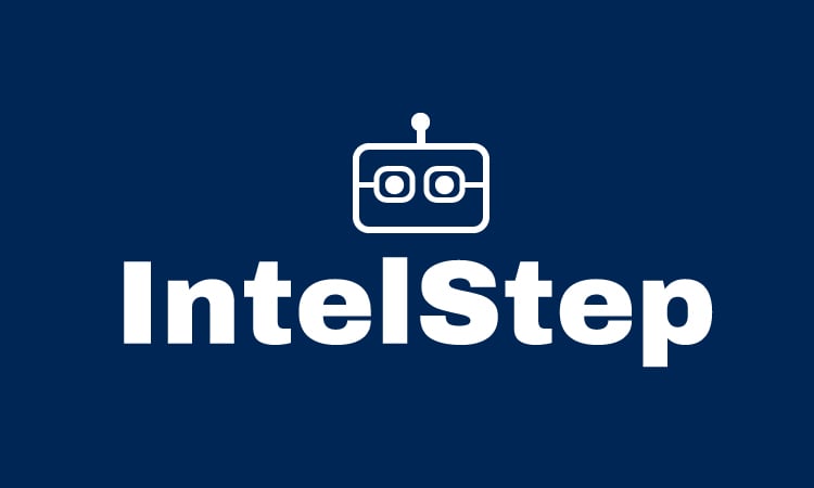 IntelStep.com - buy Unique premium domains
