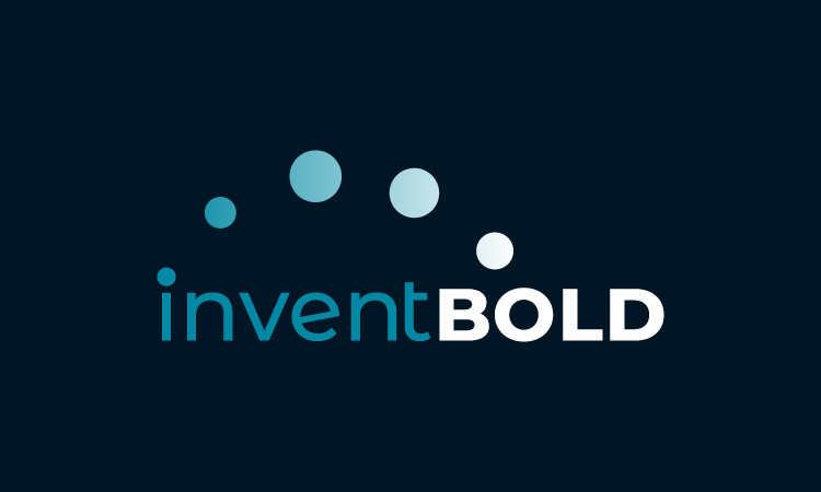 InventBold.com - Unique premium domain marketplace