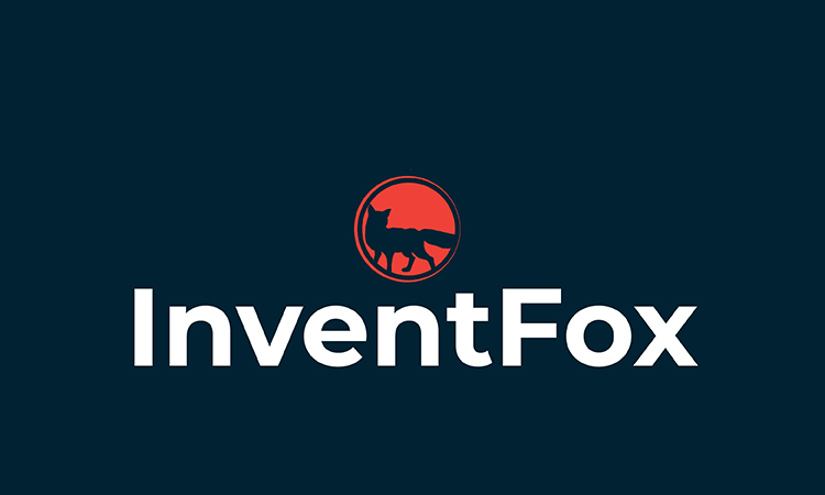 InventFox.com - Best premium domain names for sale