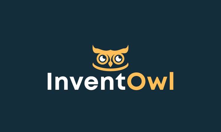InventOwl logo