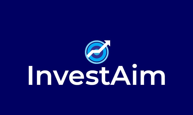 InvestAim.com - New domains for sale