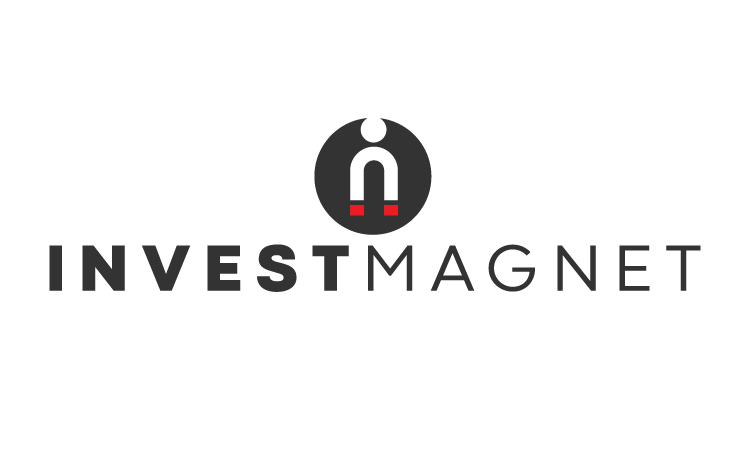 InvestMagnet logo
