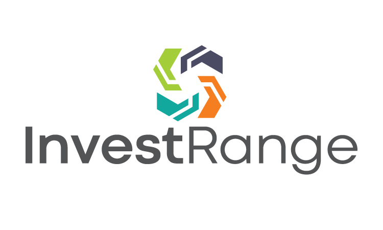 InvestRange logo