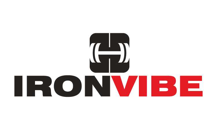 IronVibe.com - buying Cool premium names