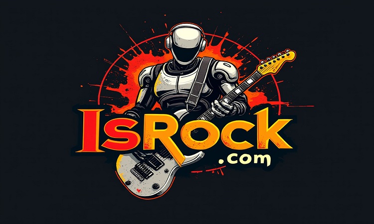 IsRock logo