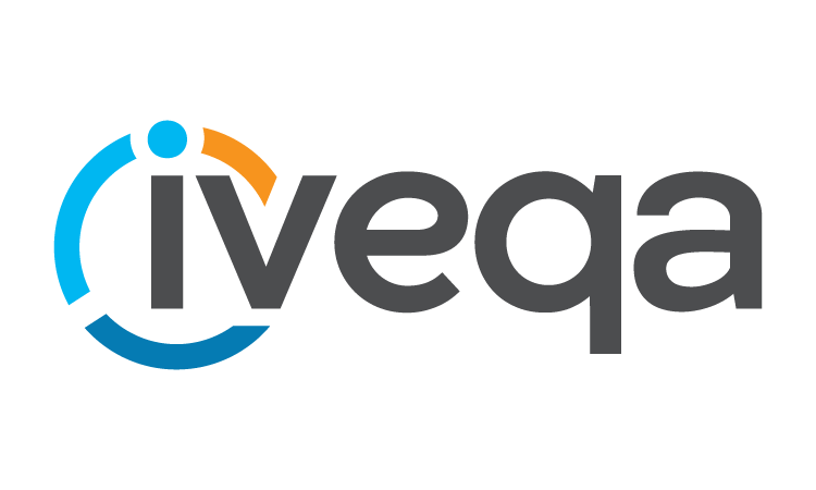 Iveqa logo