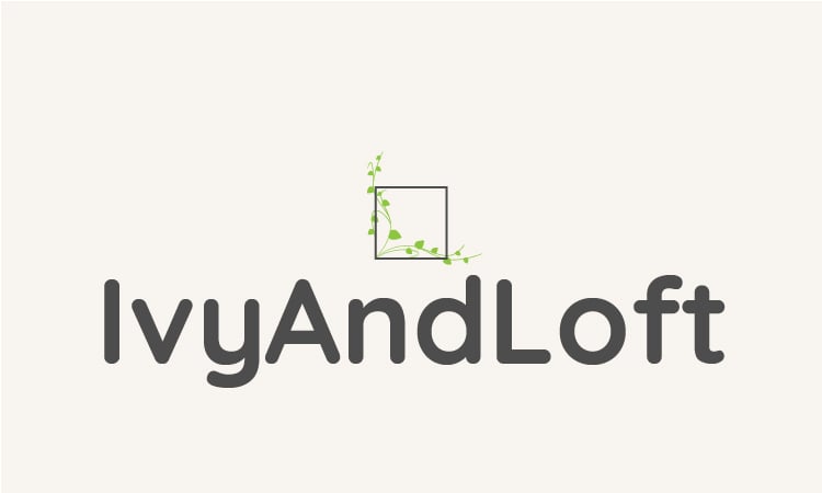IvyAndLoft.com - New premium domains for sale