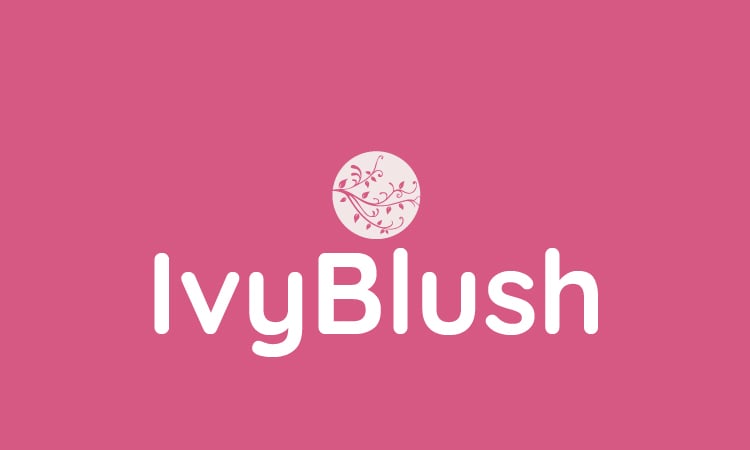 IvyBlush.com - Creative premium domain names