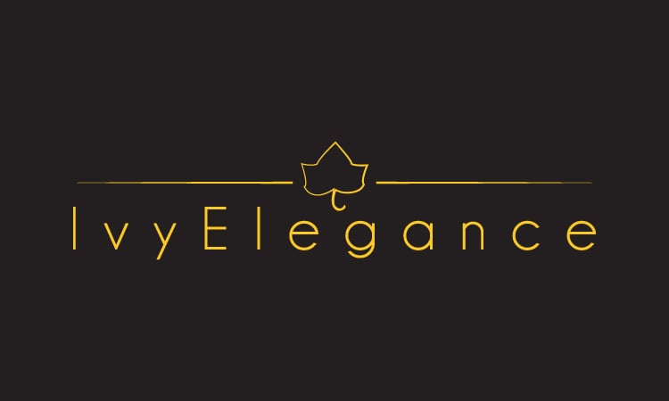 IvyElegance.com - Great premium domain marketplace