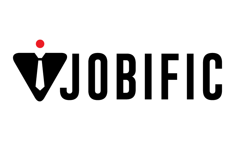 Jobific logo