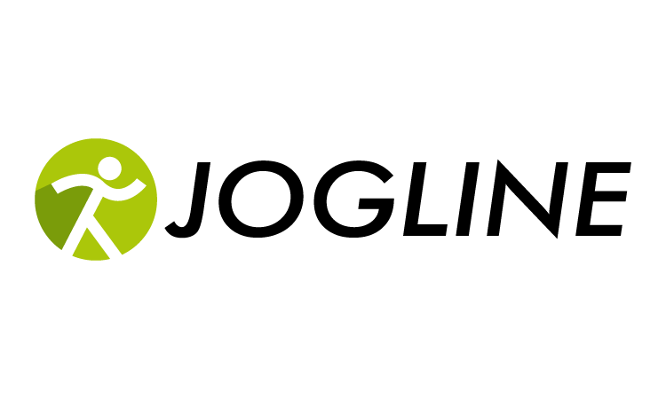 JogLine.com - buying Good premium names