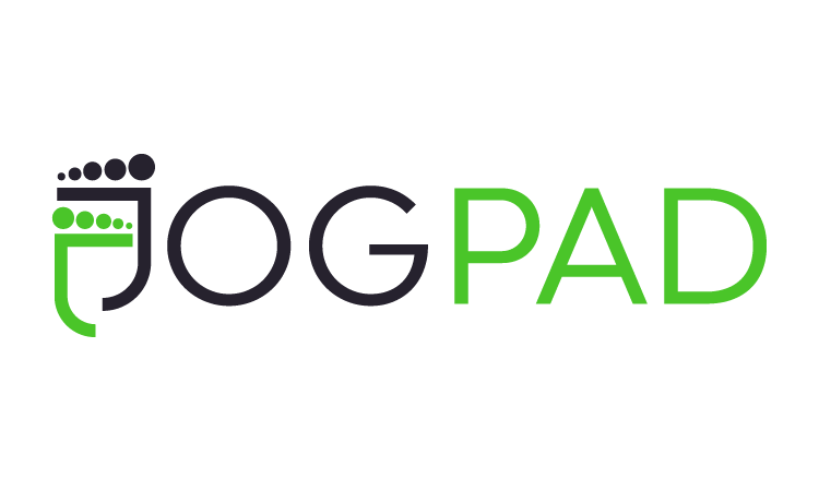 JogPad.com