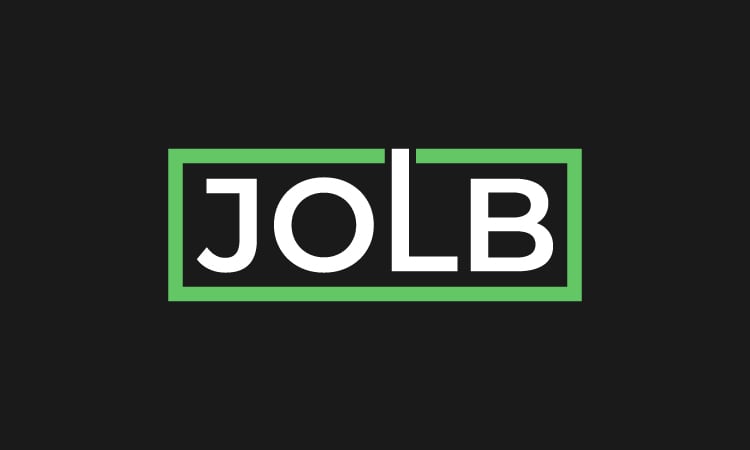 JOLB.com - Catchy premium domains for sale