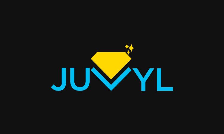 Juvyl logo