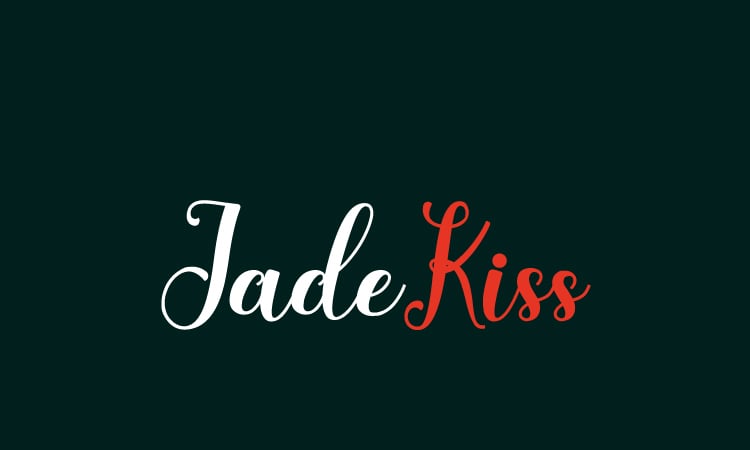JadeKiss.com - Cool premium domain names for sale