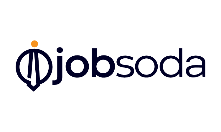 JobSoda logo