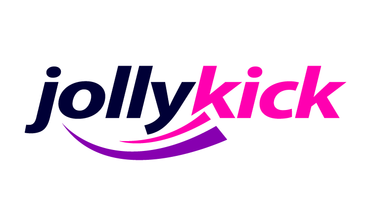 JollyKick logo