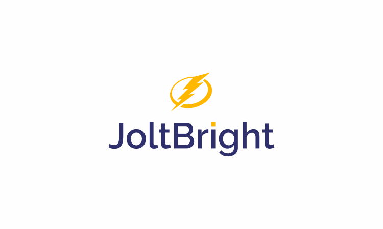 JoltBright.com - Great domains for sale