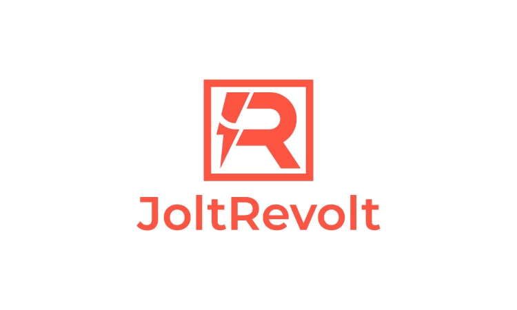 JoltRevolt.com - Cool premium domains