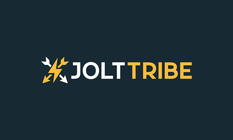 JoltTribe.com - New domains for sale