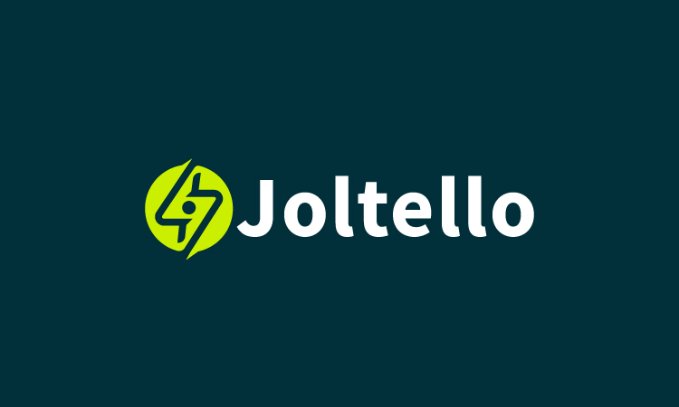 Joltello.com - Best premium domain marketplace
