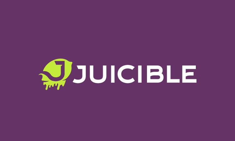 Juicible.com - Best premium domains