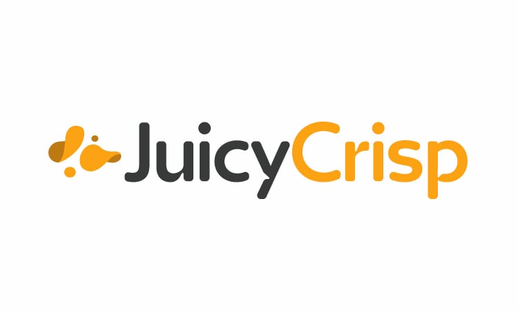 JuicyCrisp.com - Best premium domain marketplace