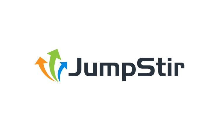 JumpStir.com - buy Best premium domains