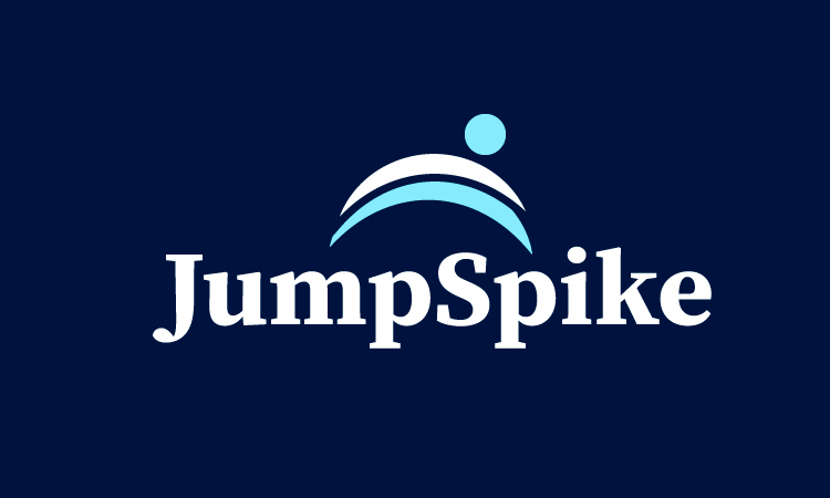 JumpSpike.com - Great premium domains for sale